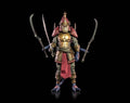 Diis Paatar (Mythic Legions, Four Horsemen) product image 1, provided for visual reference and product detail review