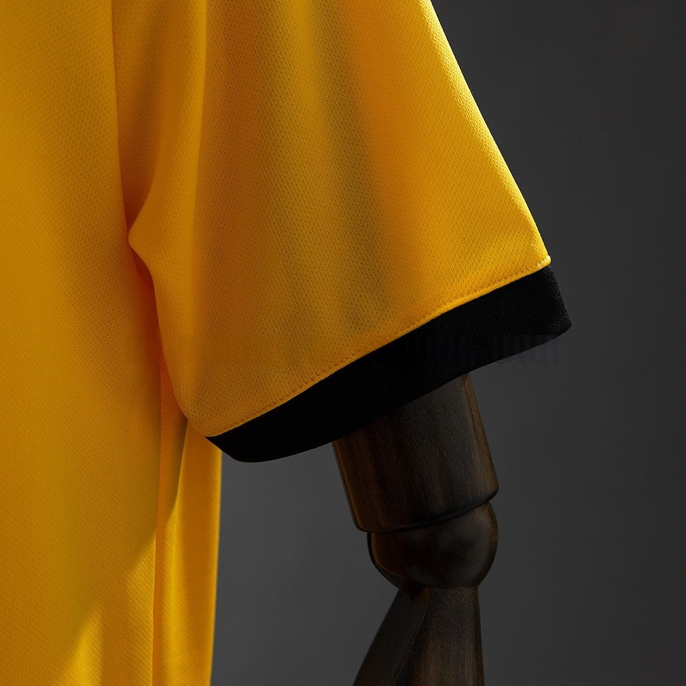 Wolves Jersey 2018-19 Home Retro Football Kit product image 5