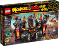 80016 The Flaming Foundry (Retired) (New Sealed) product image 1, provided for visual reference and product detail review