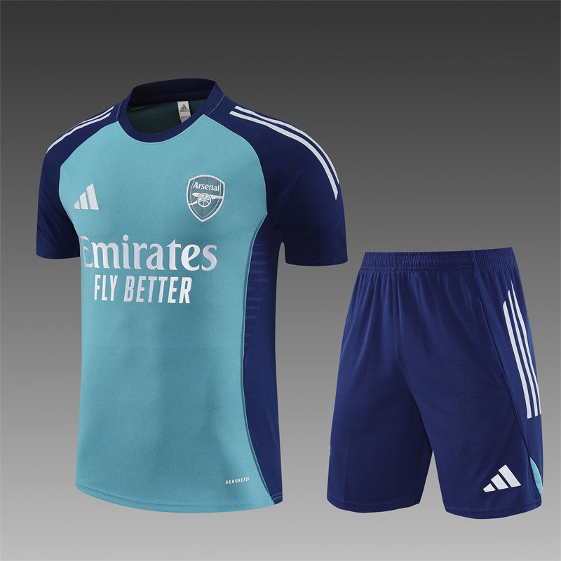Arsenal Training Tracksuits 25/26 Football Kit Soccer Jersey product image 1