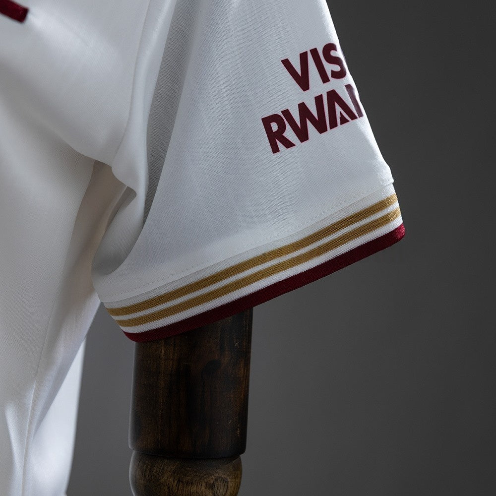 Women Arsenal Jersey 25/26 Third Football Kit Soccer product image 3