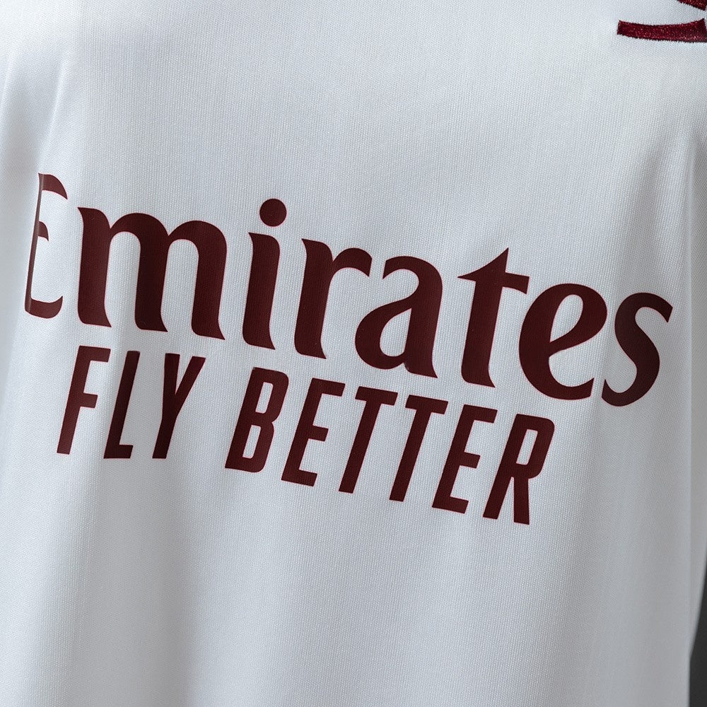Women Arsenal Jersey 25/26 Third Football Kit Soccer product image 6