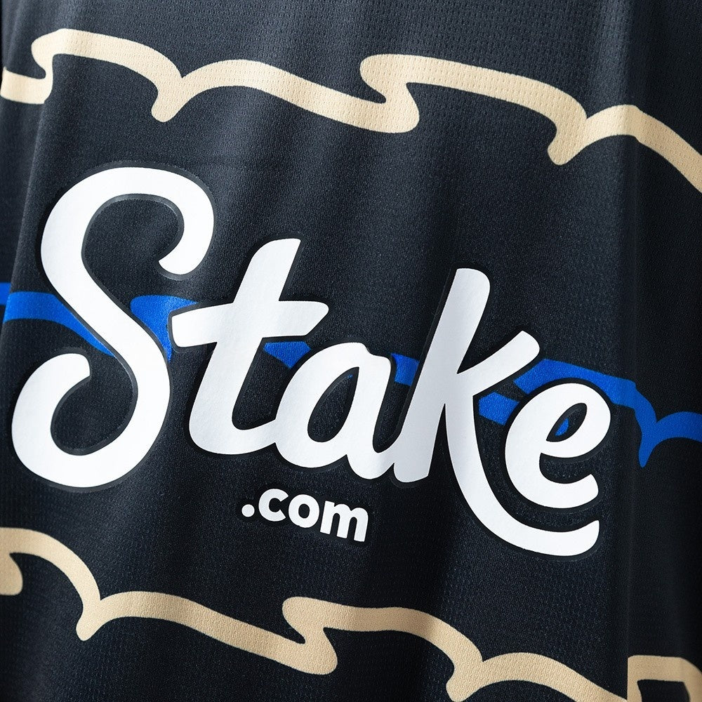 Everton Jersey 2025/26 Third Football Kit product image 3