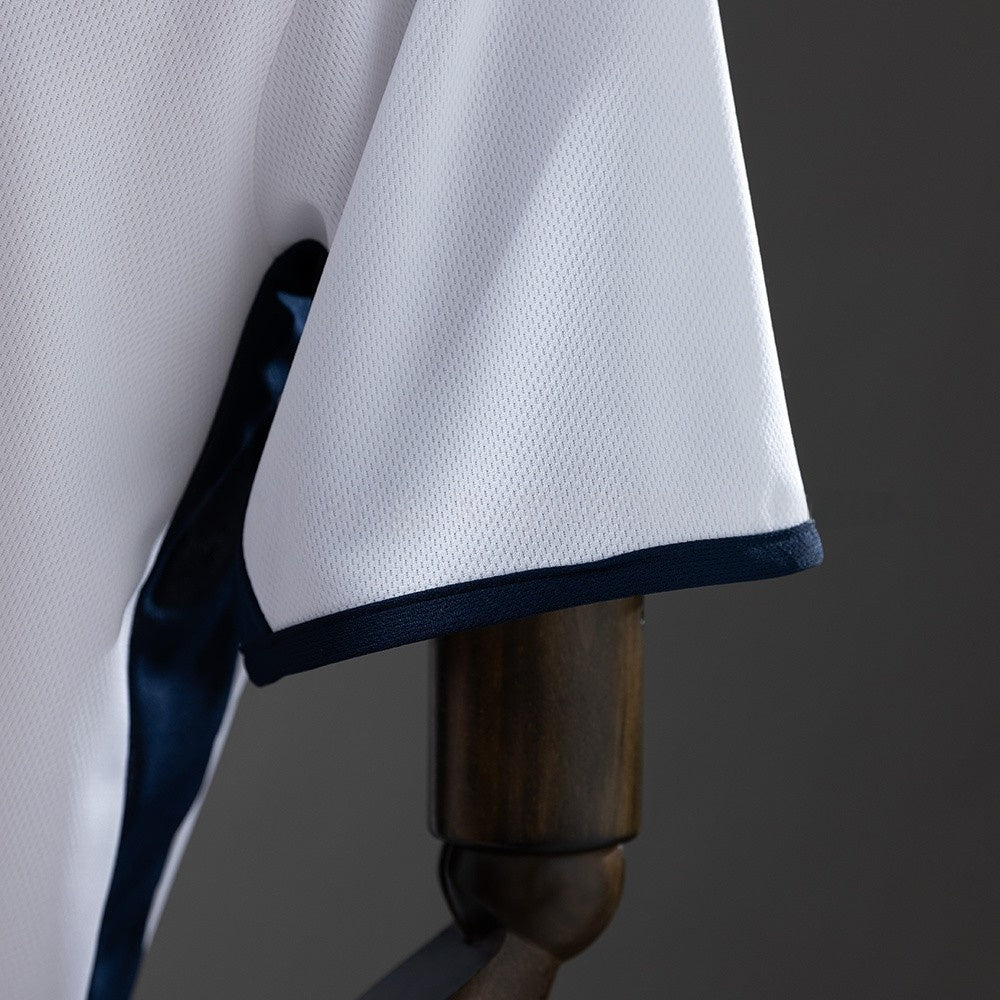 Tottenham Hotspur Jersey 2008-09 Home Retro Football Kit product image 3