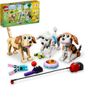 31137 Adorable Dogs (Certified Complete) product image 1, provided for visual reference and product detail review