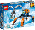 60192 Arctic Ice Crawler (Retired) (New Sealed) product image 1, provided for visual reference and product detail review