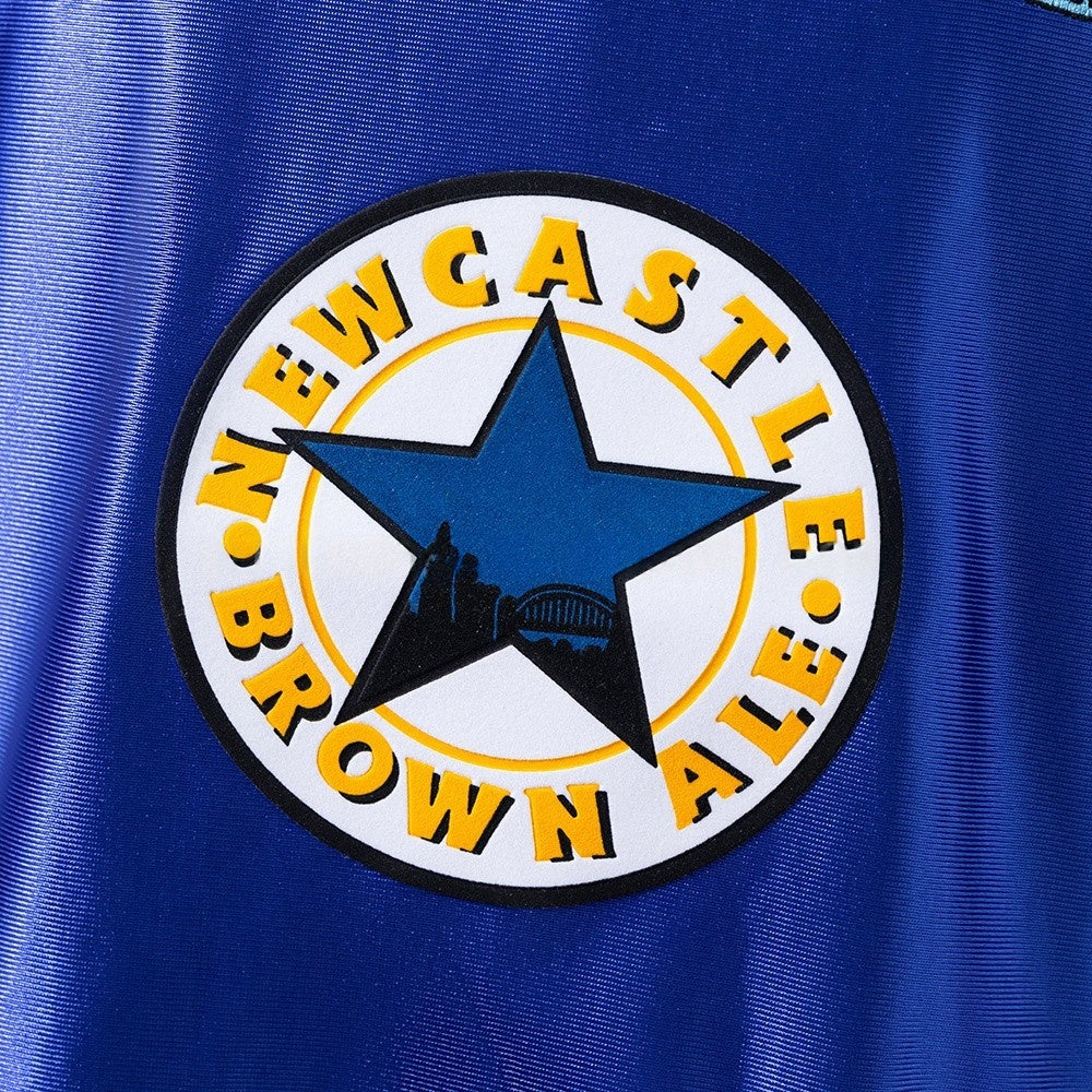Newcastle United Jersey 1998-99 Away Retro Football Kit product image 6