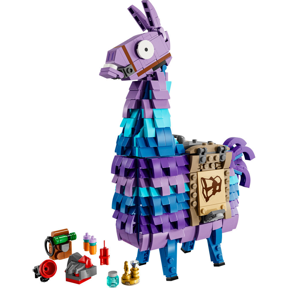 77071 Supply Llama product image 3, provided for visual reference and product detail review