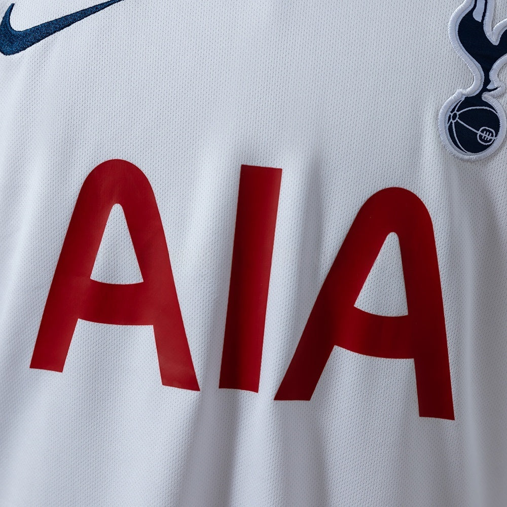 Tottenham Hotspur Home Jersey 2019-20 Retro Football Kit product image 7