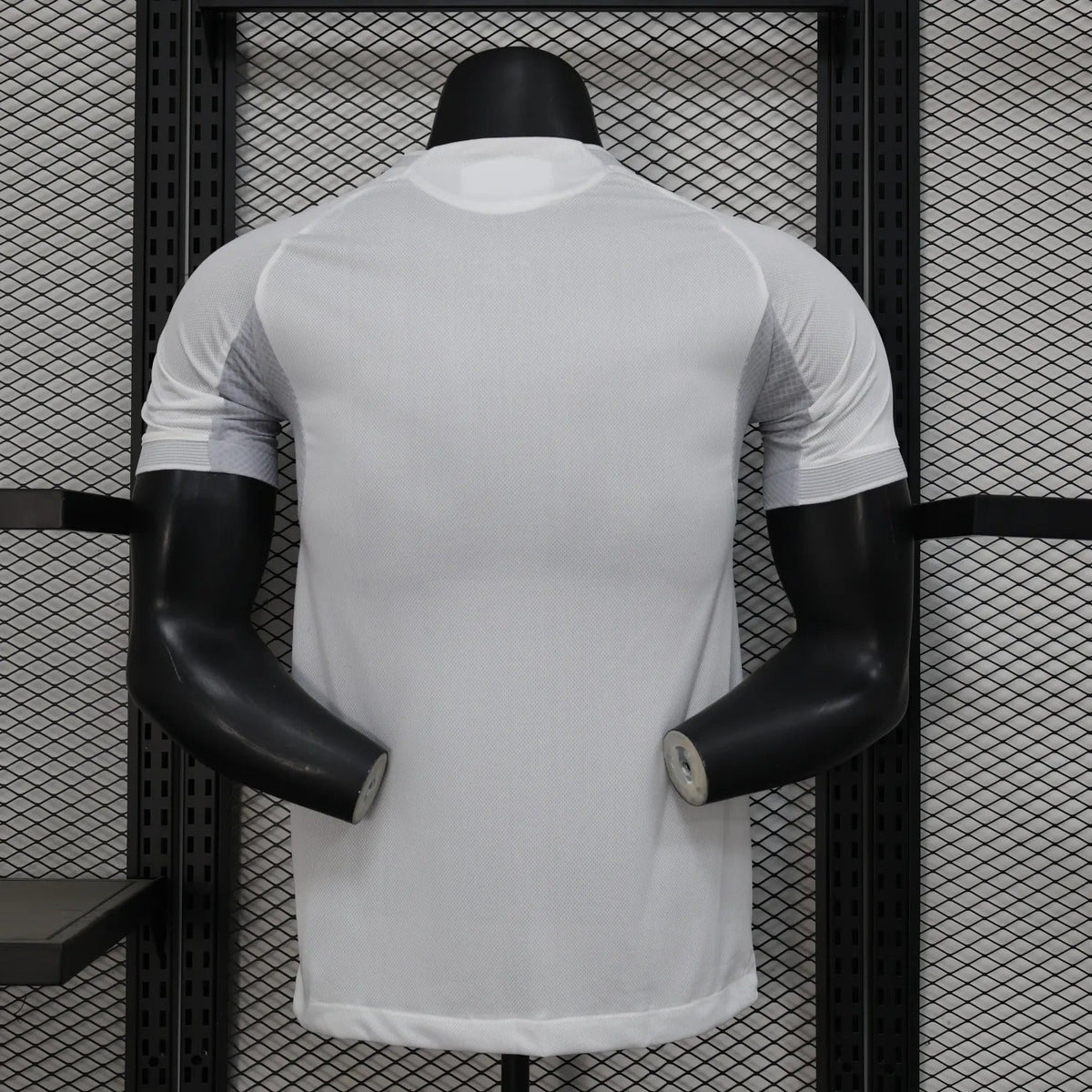 Player Version Real Madrid Jersey 25/26 Home Football Kit product image 5