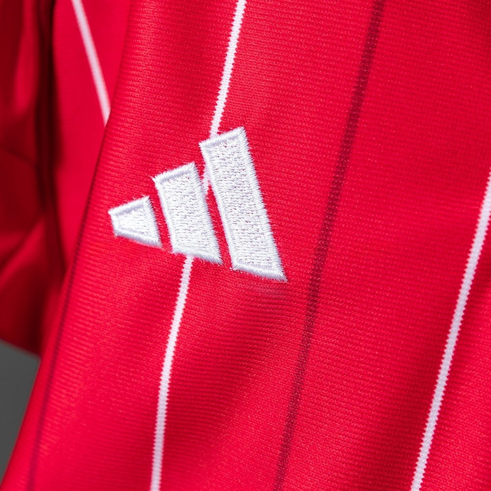 Kids Nottingham Forest Jersey 2025/26 Home Football Kit product image 6