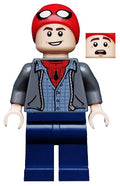 SH582 Peter Parker - Spider-Man Cap product image 1, provided for visual reference and product detail review