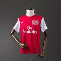 Arsenal Jersey 2011/12 Home Retro Football Kit product image 1