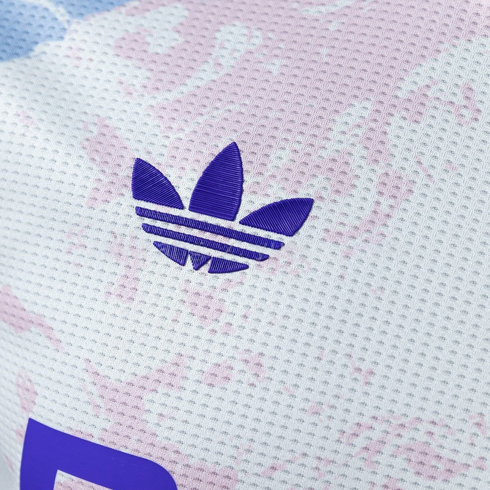 Aston Villa Jersey 25/26 Third Football Kit Player Version product image 4