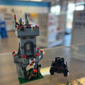 7948 LEGO Castle Outpost Attack (Retired) (Previously Owned) product image 1, provided for visual reference and product