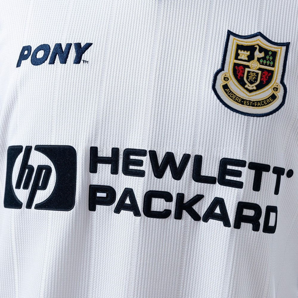 Tottenham Hotspur Jersey 1997-99 Home Retro Football Kit product image 6