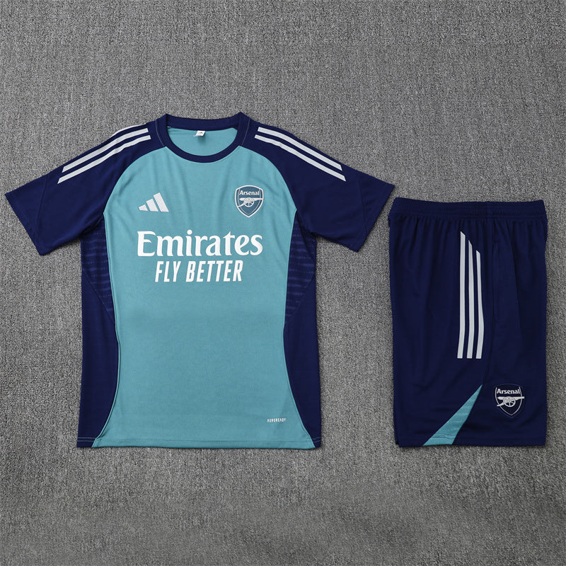 Arsenal Training Tracksuits 25/26 Football Kit Soccer Jersey product image 2
