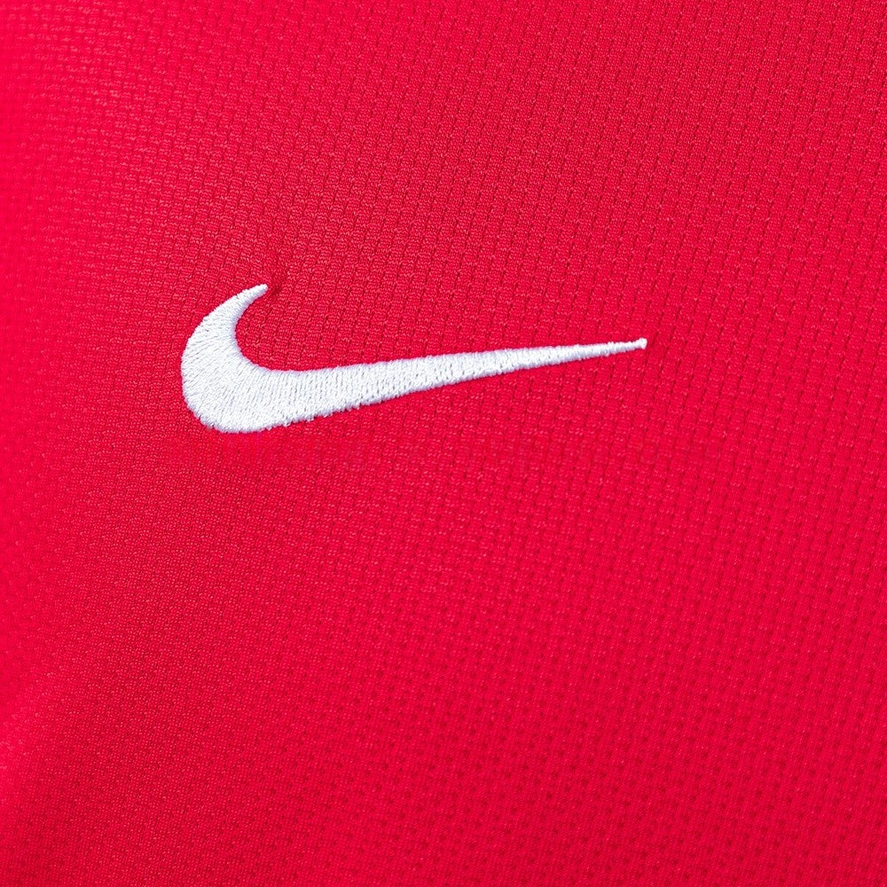 Arsenal Jersey 2006-07 Home Retro Football Kit Long Sleeves product image 4