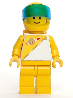 SP016 Futuron - Yellow product image 1, provided for visual reference and product detail review