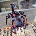 4774 LEGO Space Scorpion Orb Launcher (Retired) (Previously Owned) product image 1, provided for visual reference and