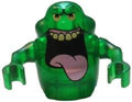 DIM021 Slimer - Trans-Green product image 1, provided for visual reference and product detail review