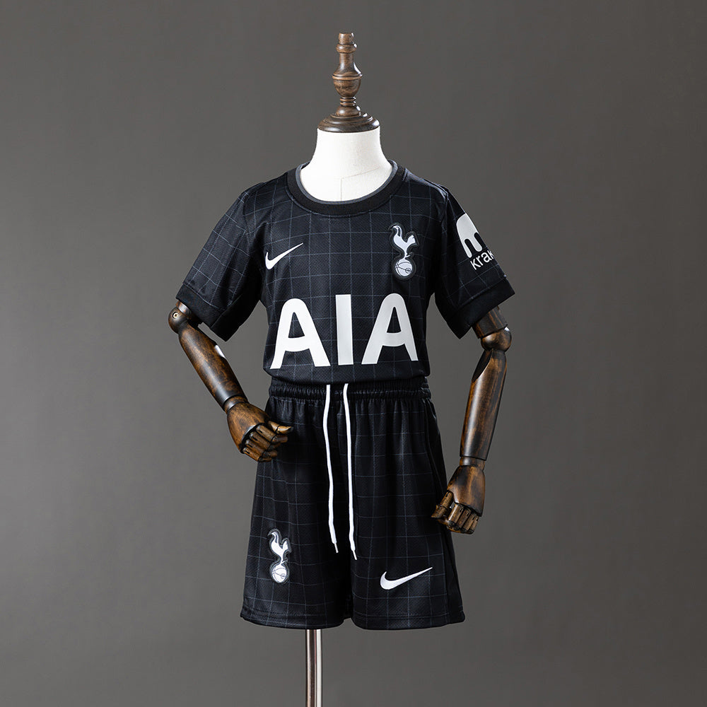 Kids Tottenham Hotspur Jersey 25/26 Away Football Kit product image 1