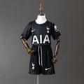 Kids Tottenham Hotspur Jersey 25/26 Away Football Kit product image 1