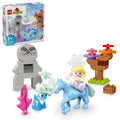 10418 Elsa & Bruni in the Enchanted Forest product image 1, provided for visual reference and product detail review