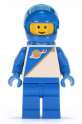 SP014 Futuron - Blue product image 1, provided for visual reference and product detail review