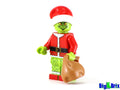 Big Kid Brix The Grinch product image 1, provided for visual reference and product detail review