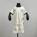 Kids West Ham United Jersey 25/26 Away Football Kit Soccer product image 1