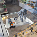 40333 Star Wars Battle of Hoth 20th Anniversary Edition (Retired) (Previously Owned) product image 1, provided for visual