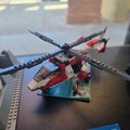 7903 Rescue Helicopter (Retired) (Previously Owned) product image 1, provided for visual reference and product detail review