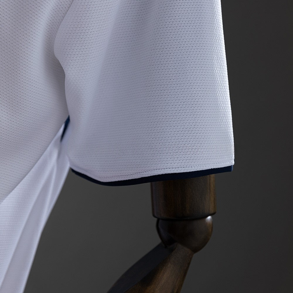 Tottenham Hotspur Jersey 2006-07 Home Retro Football Kit product image 3