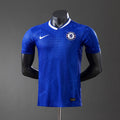 Chelsea Jersey 25/26 Home Kit Player Version product image 1