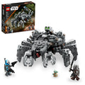 75361 Spider Tank product image 1, provided for visual reference and product detail review