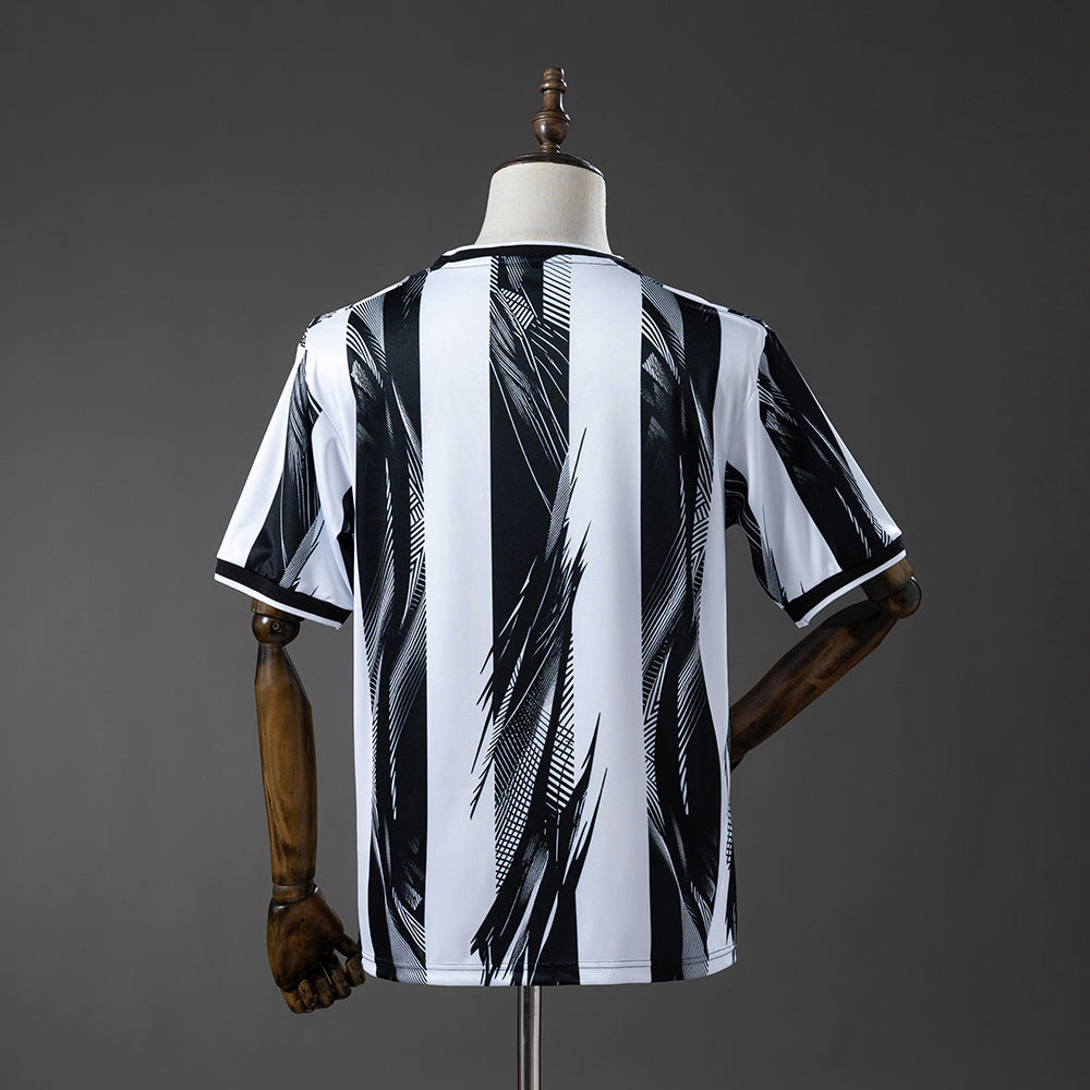 Newcastle United Jersey 2026-27 Football Kit Soccer Shirt product image 2
