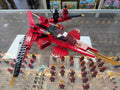 70721 Kai Fighter (Retired) (Previously Owned) product image 1, provided for visual reference and product detail review