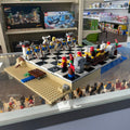 40158 LEGO Pirates Chess (Retired) (Previously Owned) product image 1, provided for visual reference and product detail