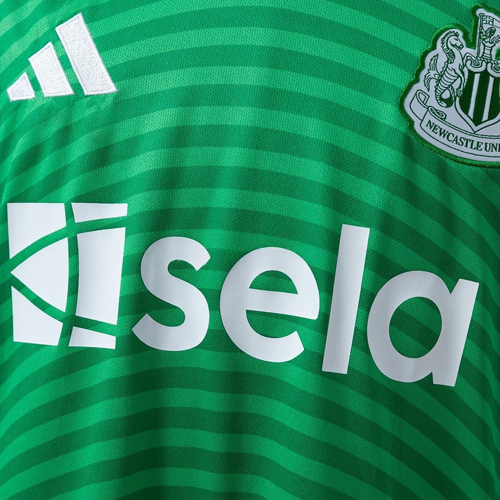Newcastle United Jersey 25/26 Away Football Kit product image 7