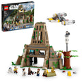 75365 Yavin 4 Rebel Base product image 1, provided for visual reference and product detail review