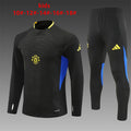Kids Manchester United Training Tracksuits 25/26 Football product image 1