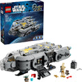 75445 Anzellan Starship product image 1, provided for visual reference and product detail review