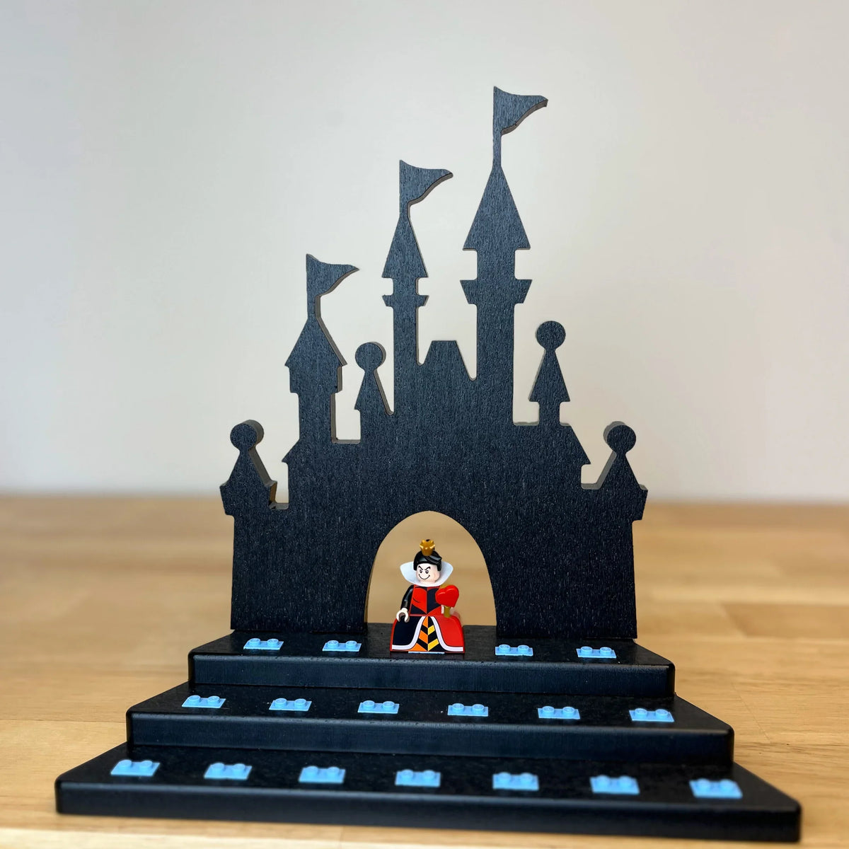 Go Figure Display Themed Display Castle product image 1, provided for visual reference and product detail review