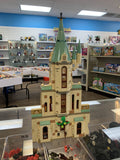 76402 LEGO Harry Potter: Hogwarts: Dumbledore's Office (Previously Owned) product image 1, provided for visual reference and