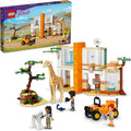 41717 LEGO Friends: Mia's Wildlife Rescue (Retired) (New Sealed) product image 1, provided for visual reference and product