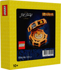 6601585 Captain Jack Sparrow's Compass (Retired) (Certified Complete) product image 1, provided for visual reference and
