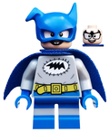 COLSH16 Bat-Mite, DC Super Heroes product image 1, provided for visual reference and product detail review