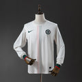 Chelsea Jersey 25/26 Away Football Kit Long SLeeves product image 1