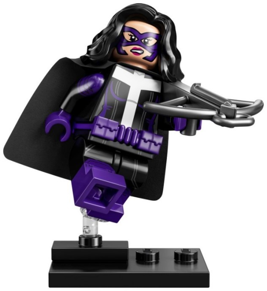 colsh-11 Huntress, DC Super Heroes product image 1, provided for visual reference and product detail review